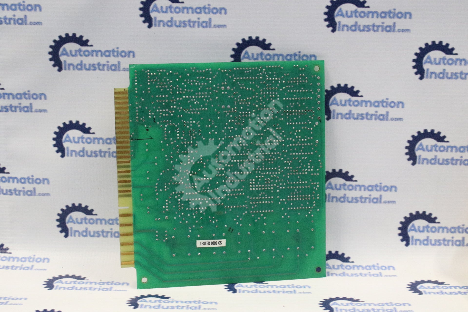 Unico 100-198 / 100-198.9 9805 Circuit Board