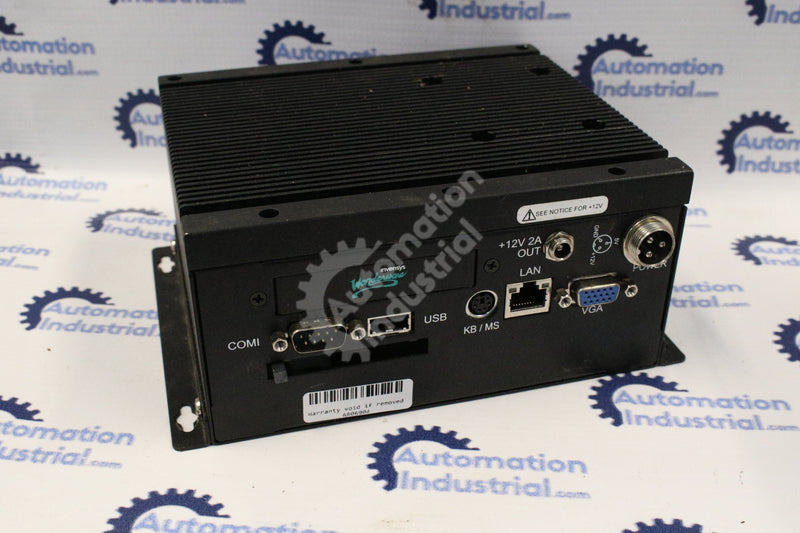 Wonderware AR06904 Supply Communication Module