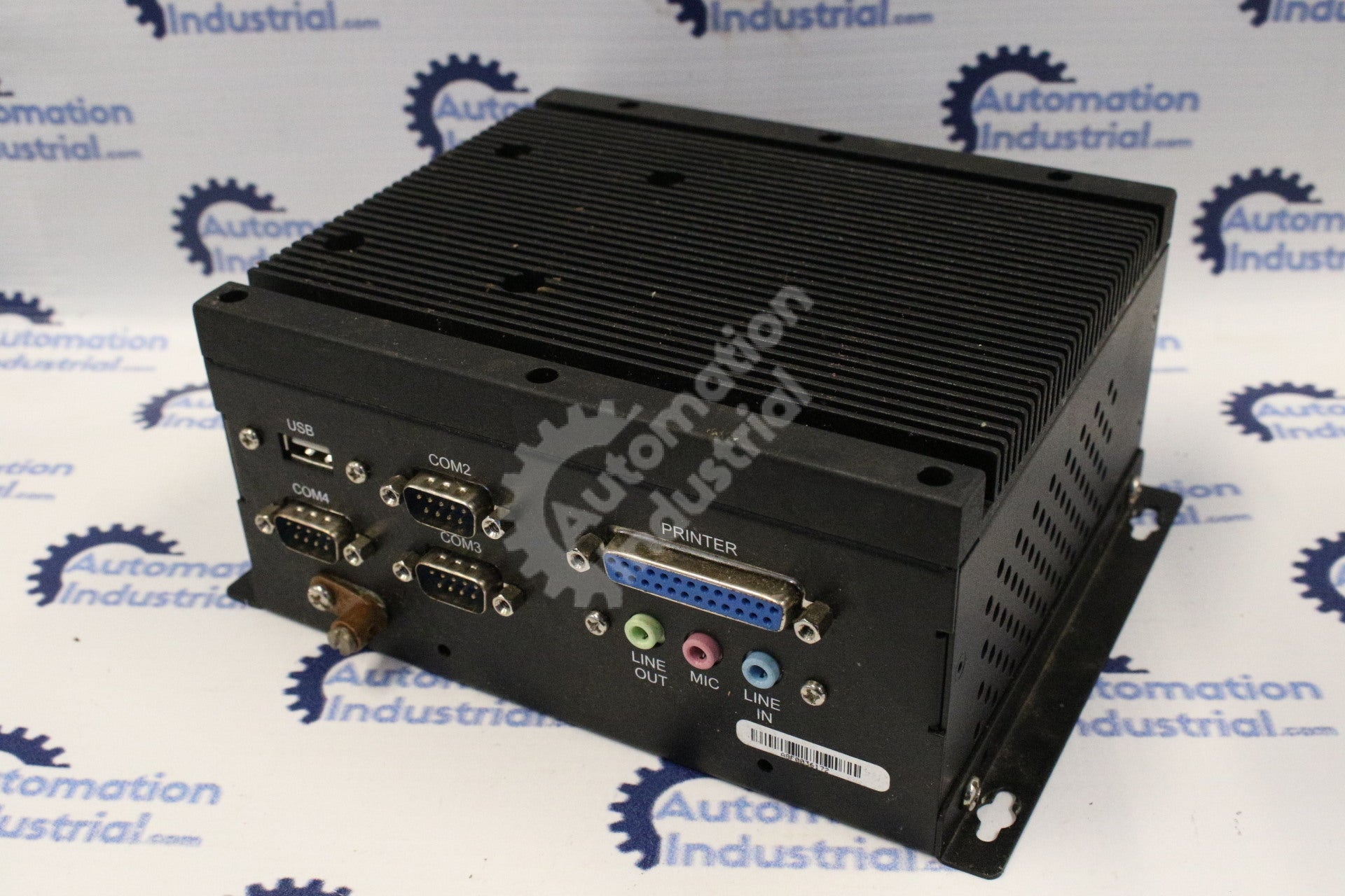 Wonderware AR06904 Supply Communication Module