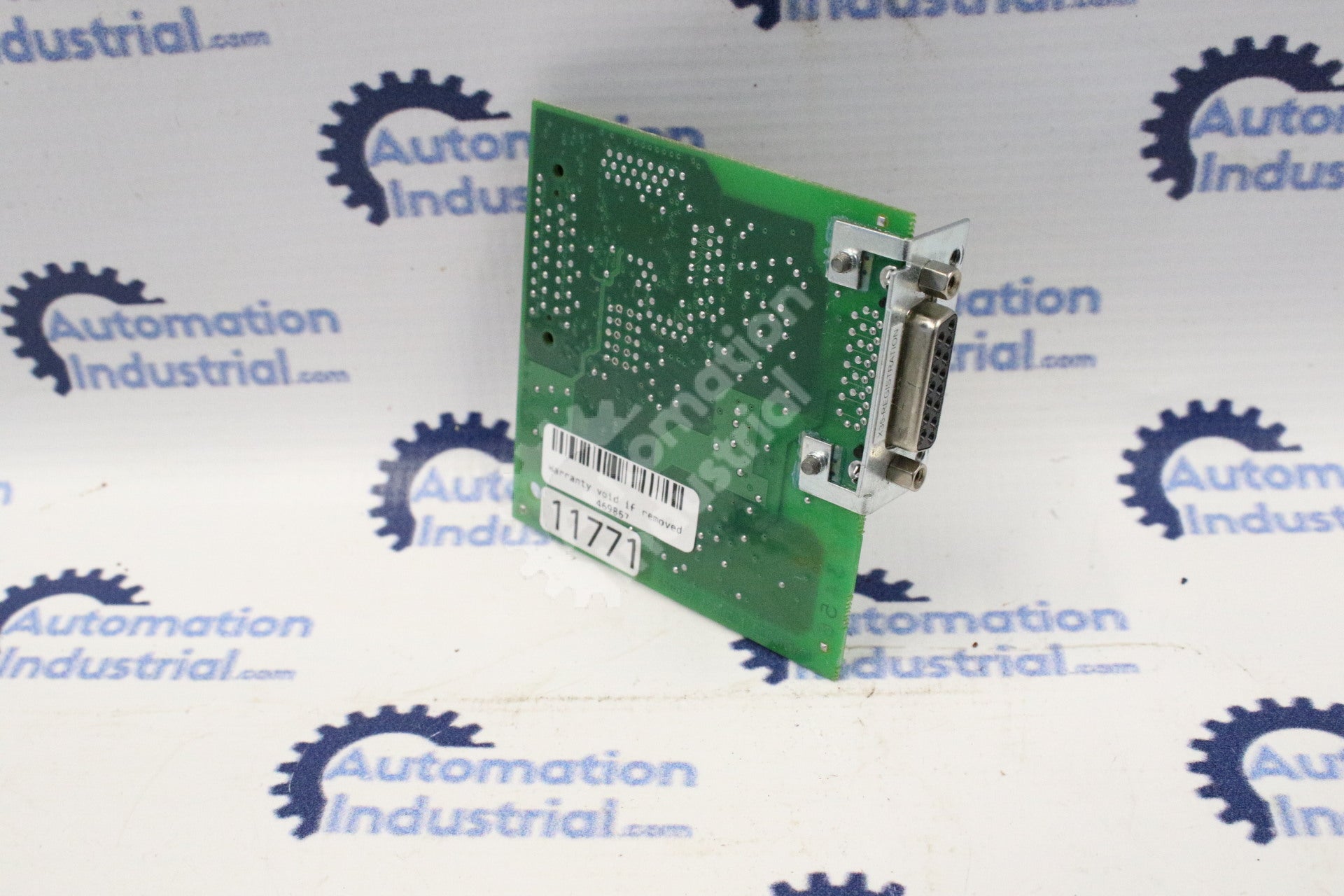 Parker 469867 Encoder Input Module