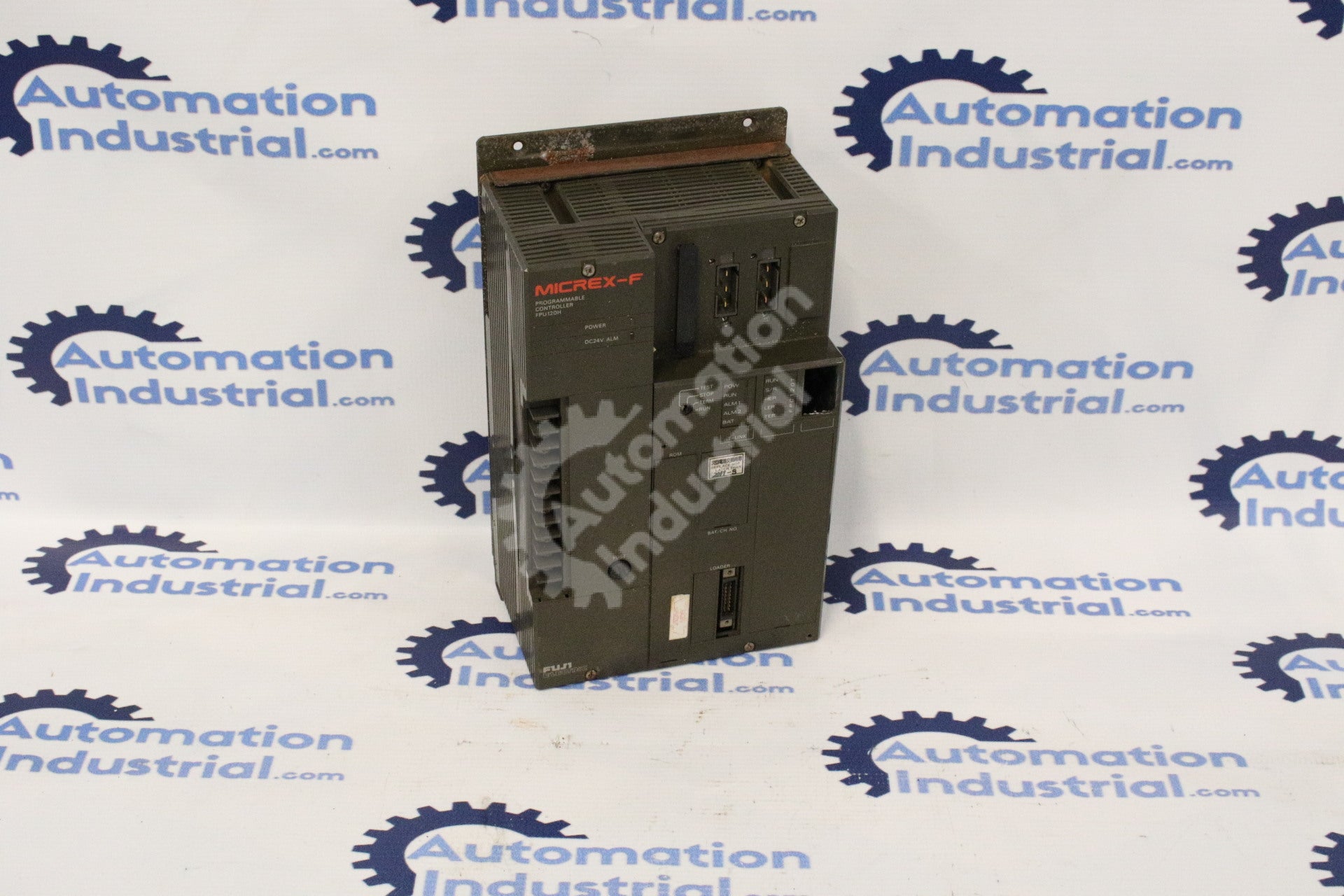 Fuji Electric 120H-G02-NK-Z004 Processor Unit