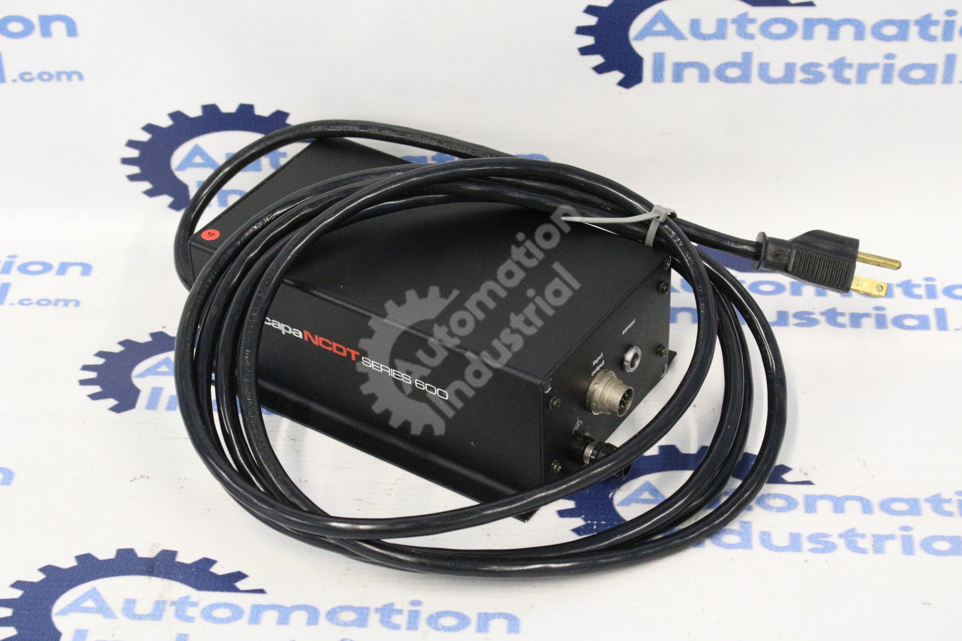 Micro-Epsilon DT621-US / 4105001.US Capa NCDT Series 600