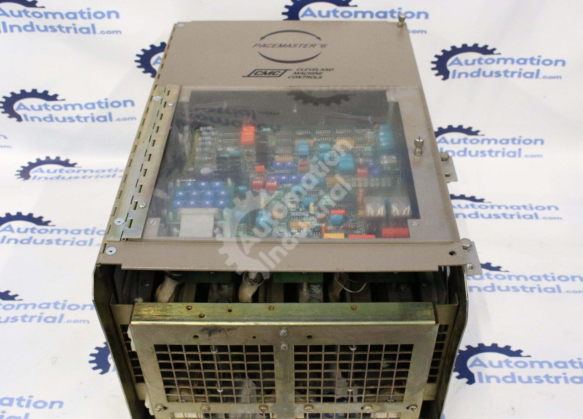 Cleveland Machine Company MO-03162 75hp Pacemaster 6