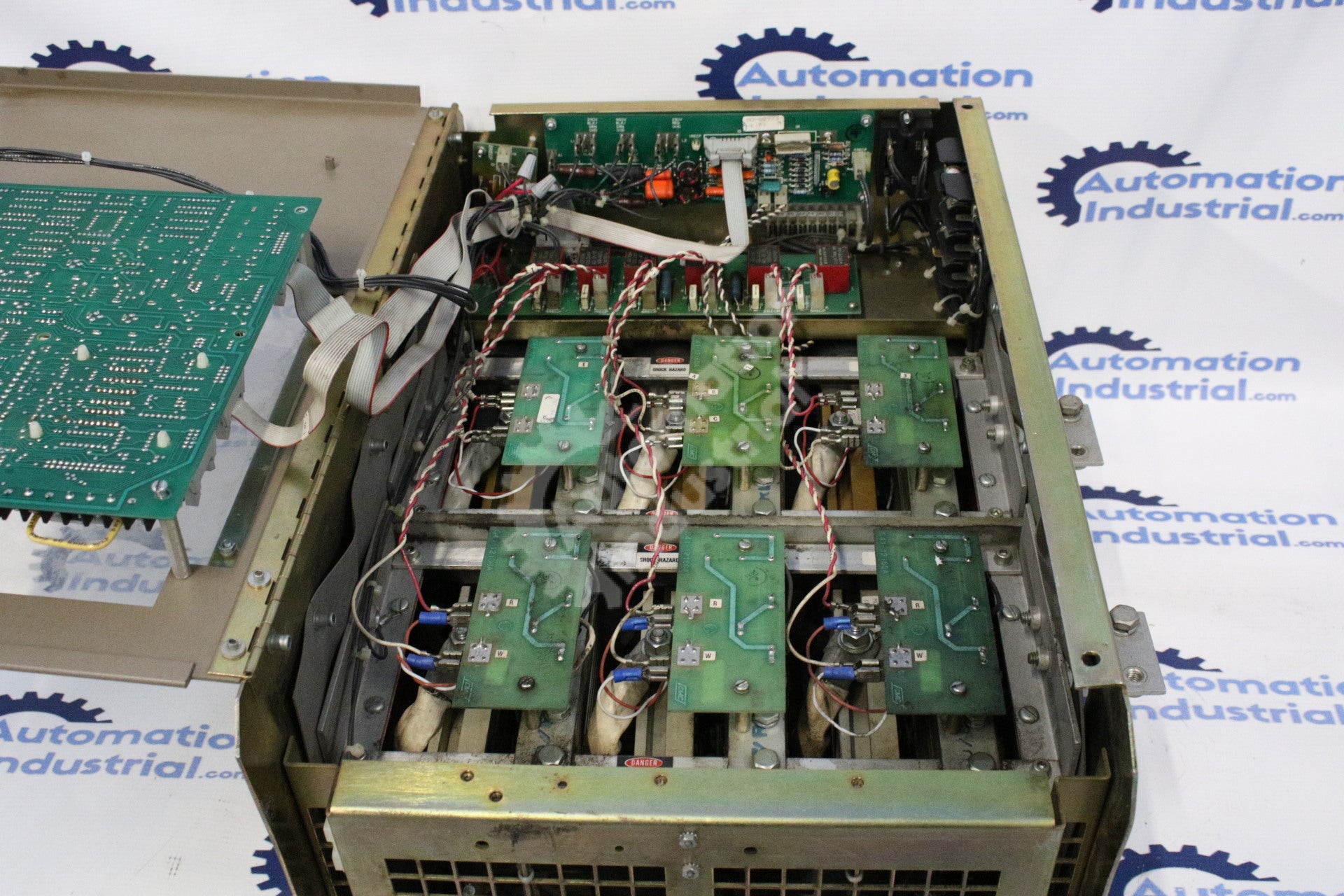Cleveland Machine Company MO-03162 75hp Pacemaster 6