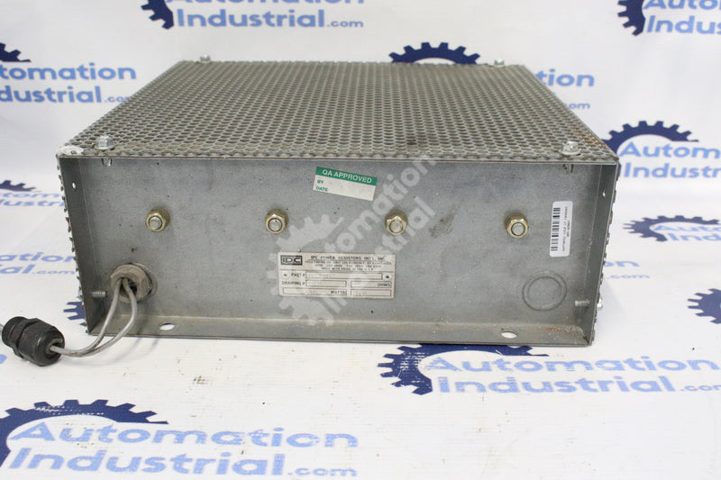IPC 605-4206P Power Resistor 1200w
