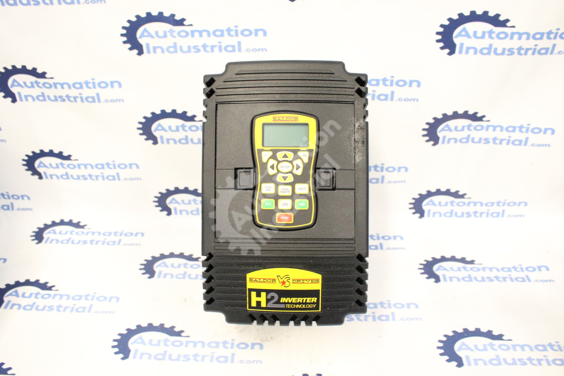 Baldor VS1SP47-1B H2 Inverter Drive