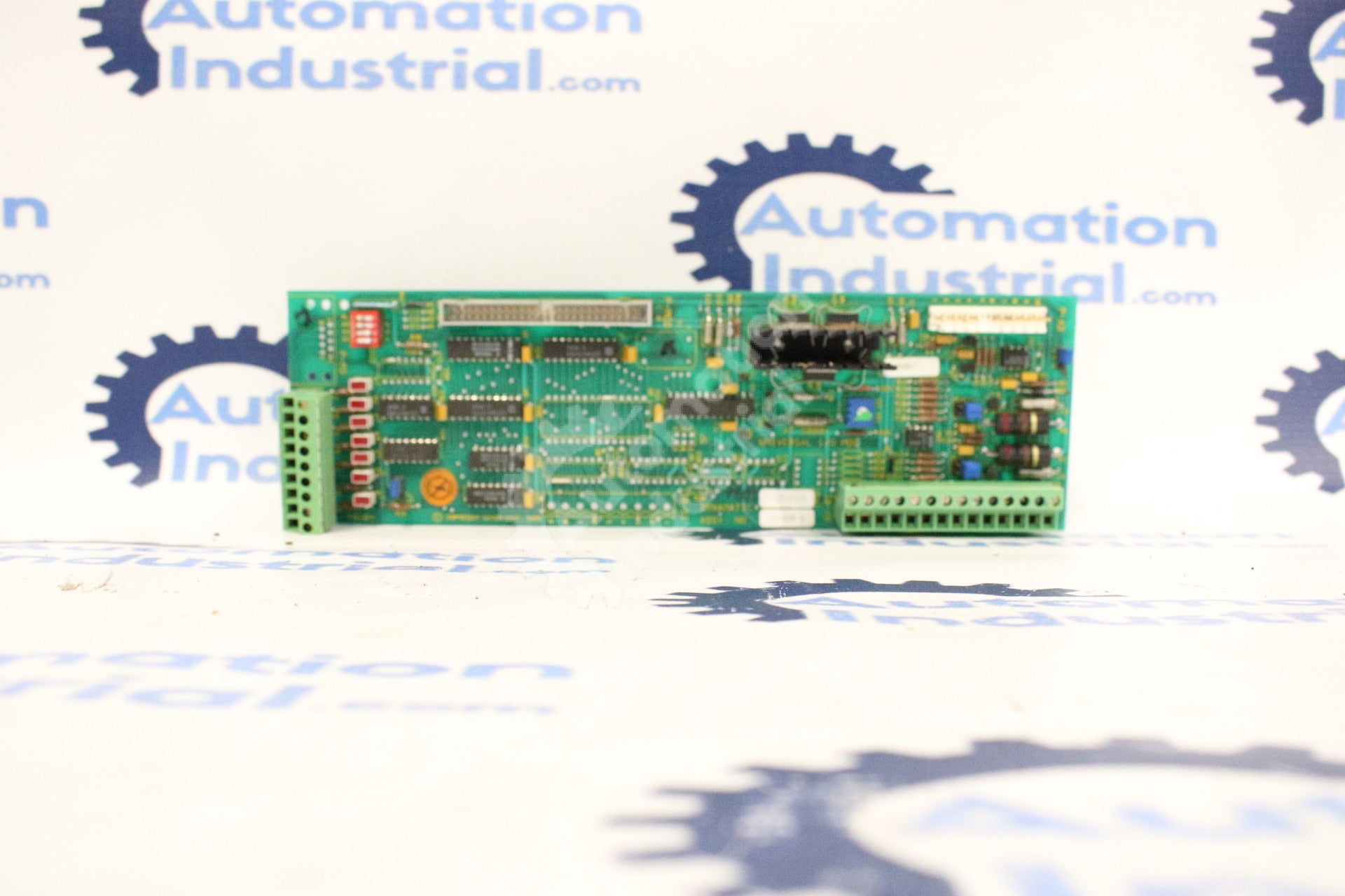 Eaton Corp 15-898-2 Circuit Board Card