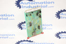 Moog D122-027-A016 PC Board