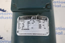 Reliance Electric T56S1014A 1.5 HP 1750 RPMs 180VDC