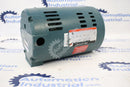 Reliance Electric P56H3885R-VT Type P 3Phase 1/2HP AC Motor