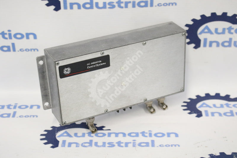 General Electric Industrial Control Systems 323A4747LMP1 Automation Industrial