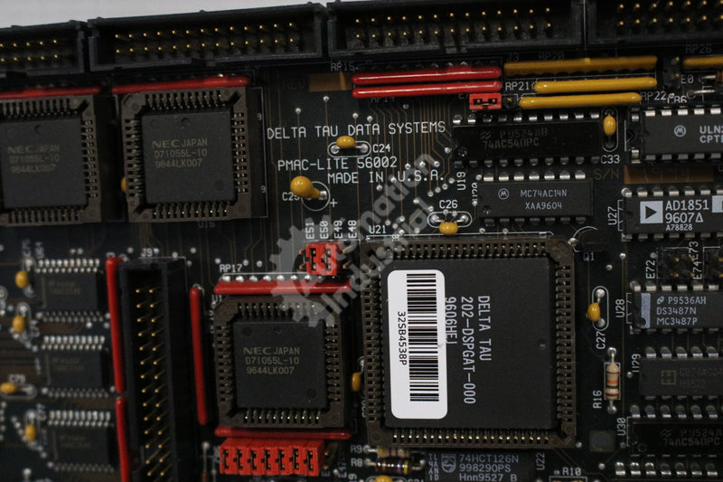 Delta Tau 602402-101 PCB Board