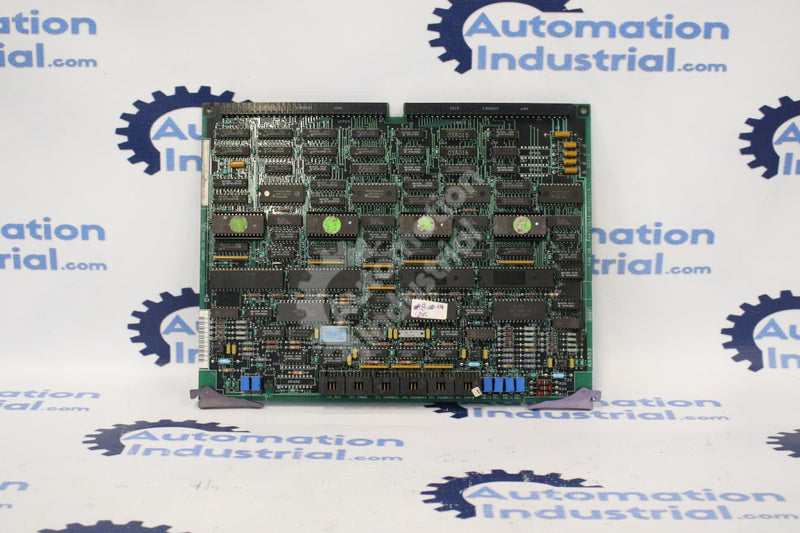 General Electric 44A719348-104R04 Axis Board