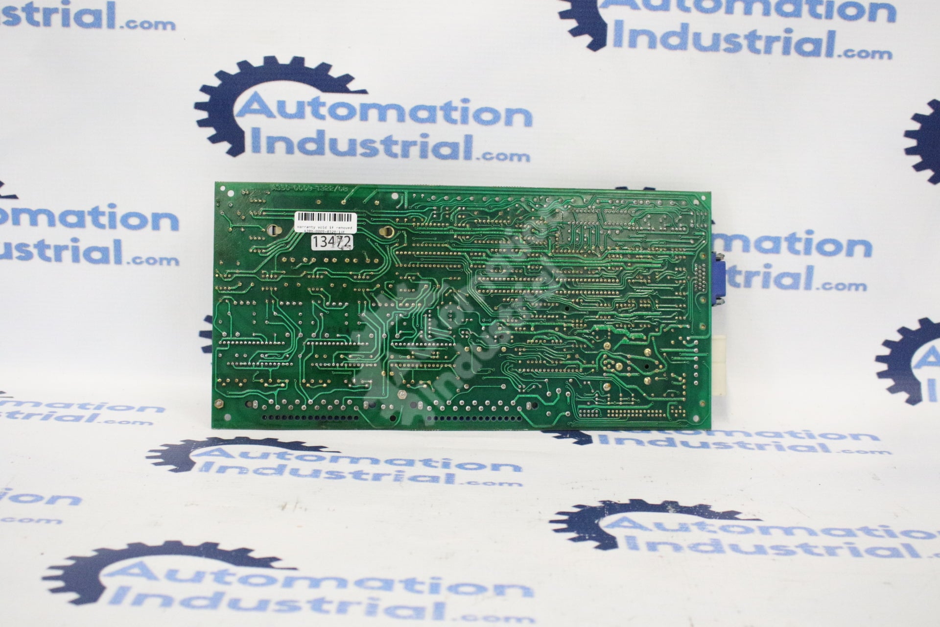 Fanuc A20B-0009-0320/14E Velocity Control Board