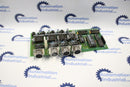Edmunds Gages 4110919 Circuit Board PCB Channel