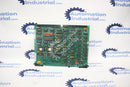 General Electric 44A719307/ 44A719307-104R03 CPU Circuit Board