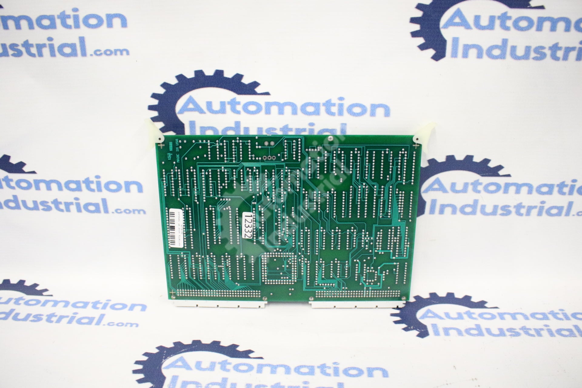 Zetec Z1-617F Eddycurrent Controller