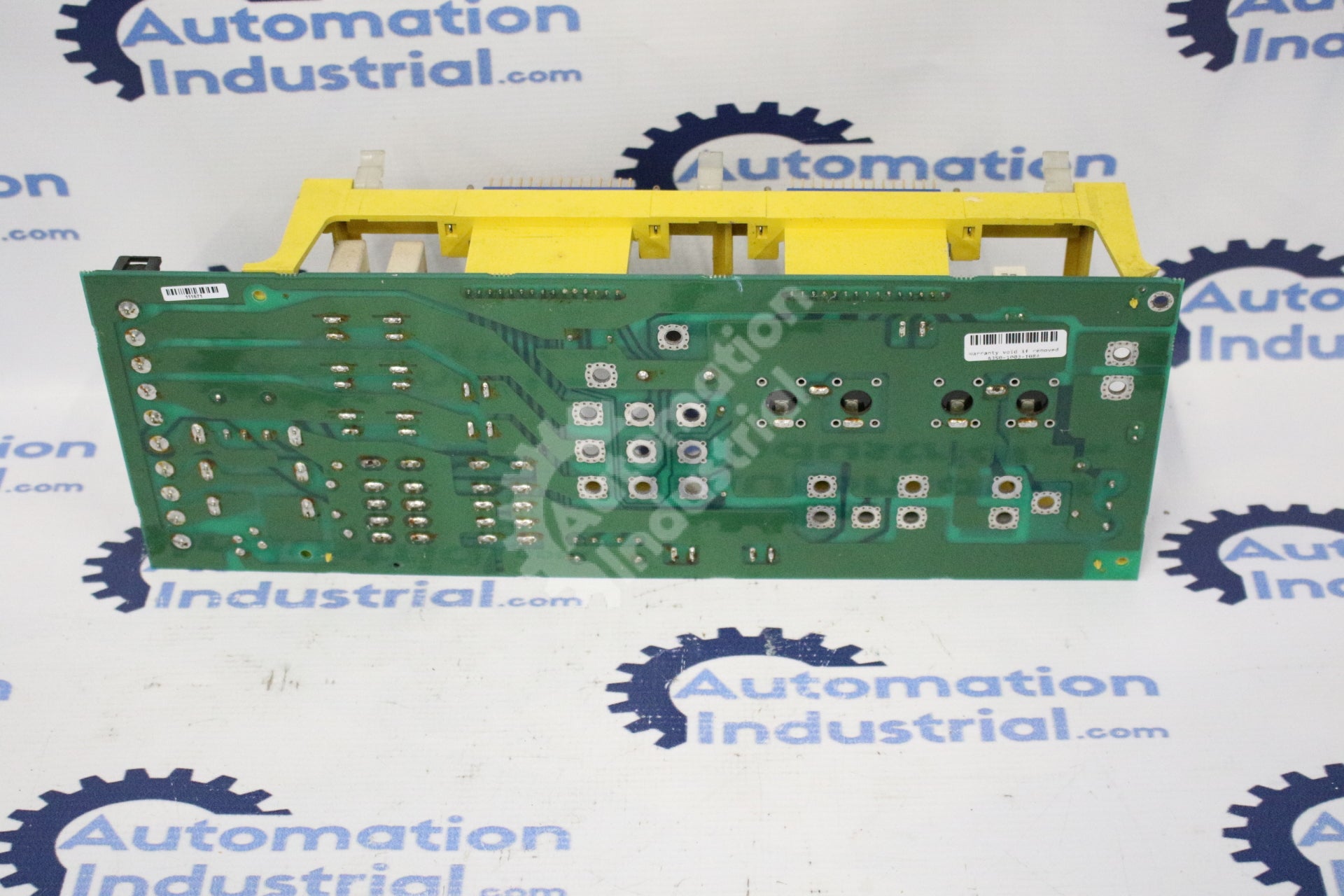 Fanuc A350-1003-T084 / A350-1003-T084/04 Servo Amplifier