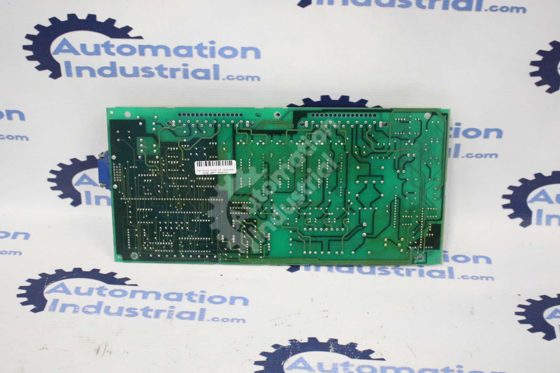 Fanuc A20B-1003-0090/02 / A20B-1003-0090/02/07B Circuit Board