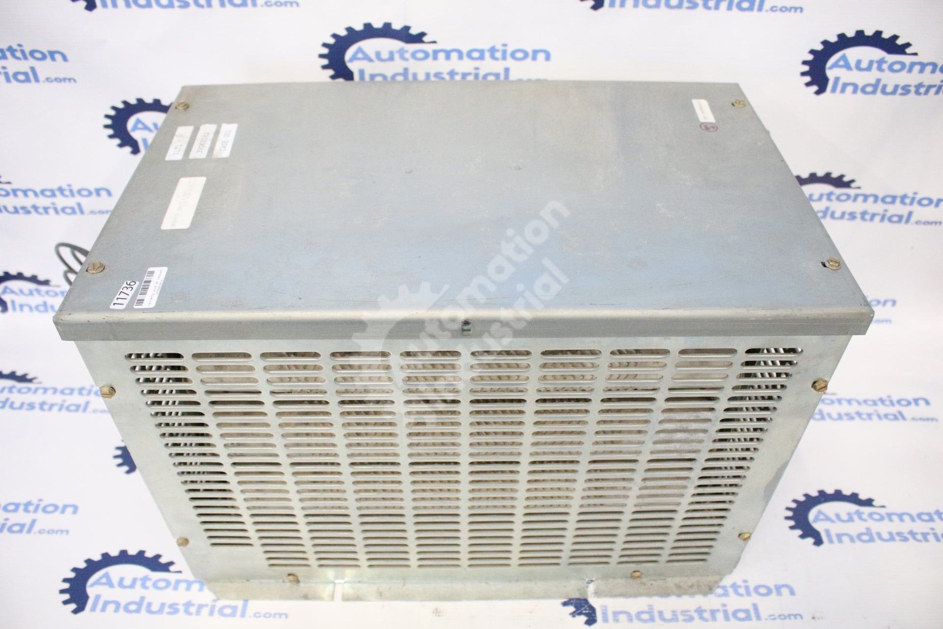 General Electric 173C8434FA Line Filter Module