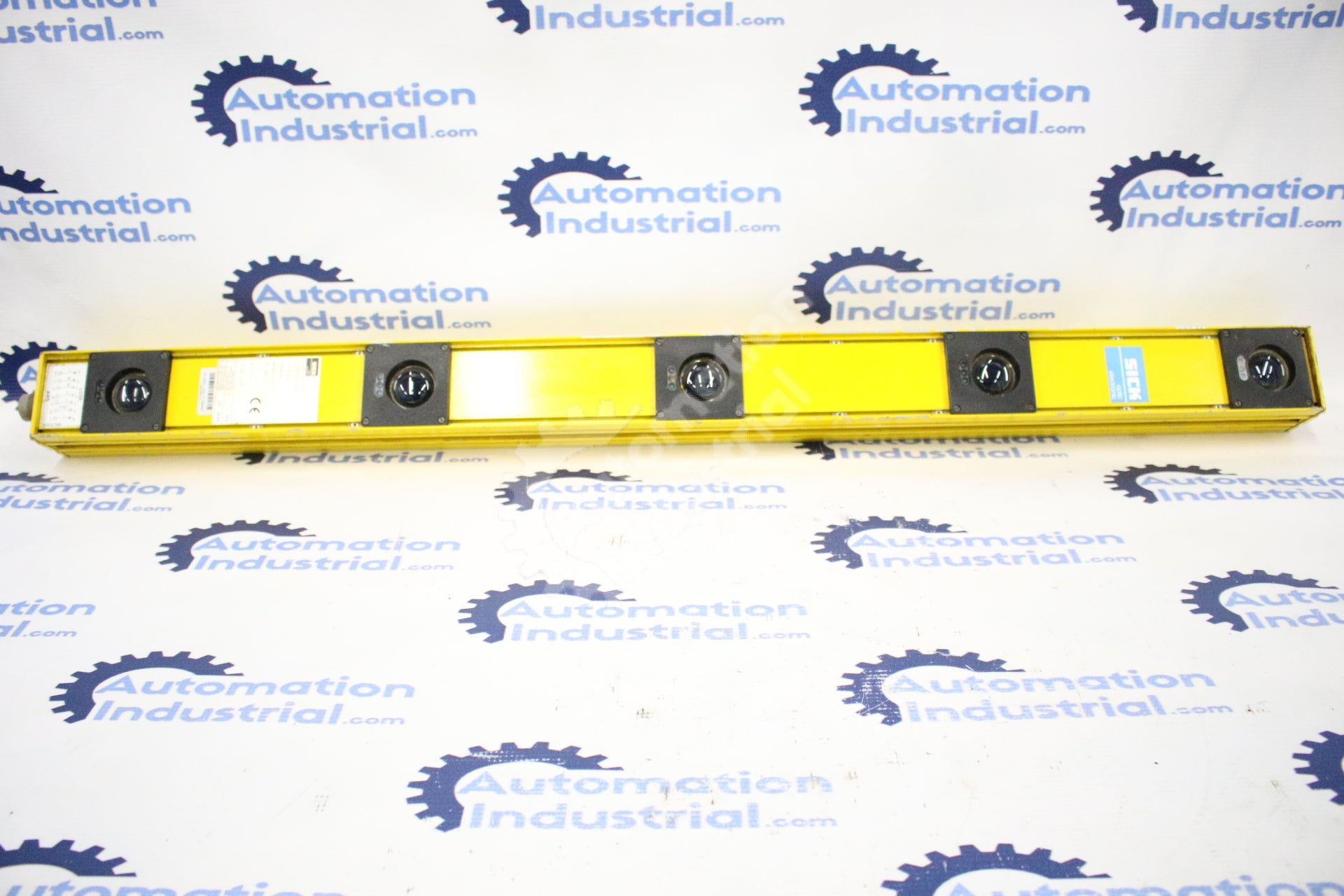 Sick LGSE220-53 Light Curtain Sensor