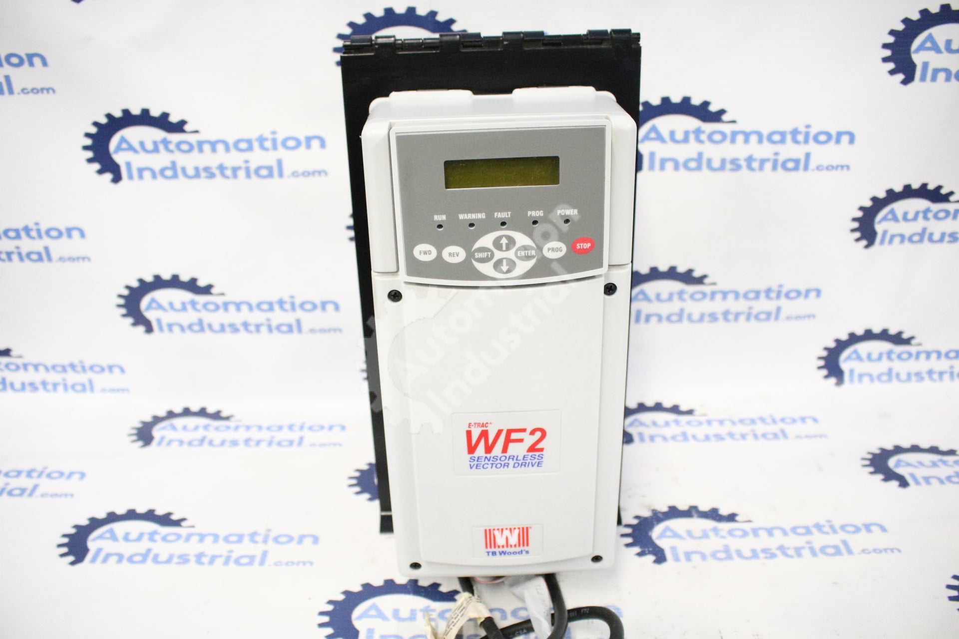 TB Woods WF2DEMO115V WF2 Sensorless Vector Drive