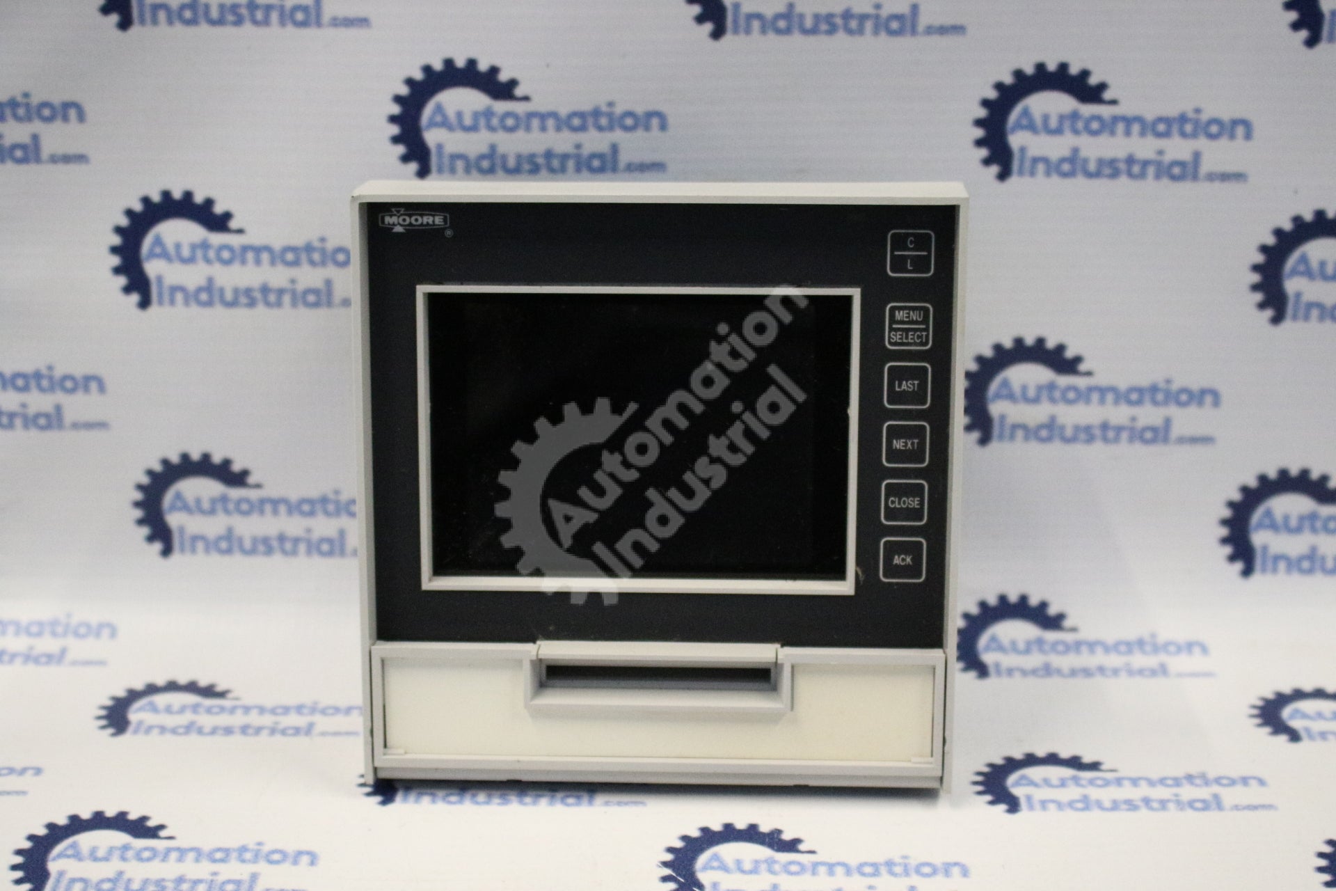 Moore 16085-21-3 Display Module Assembly