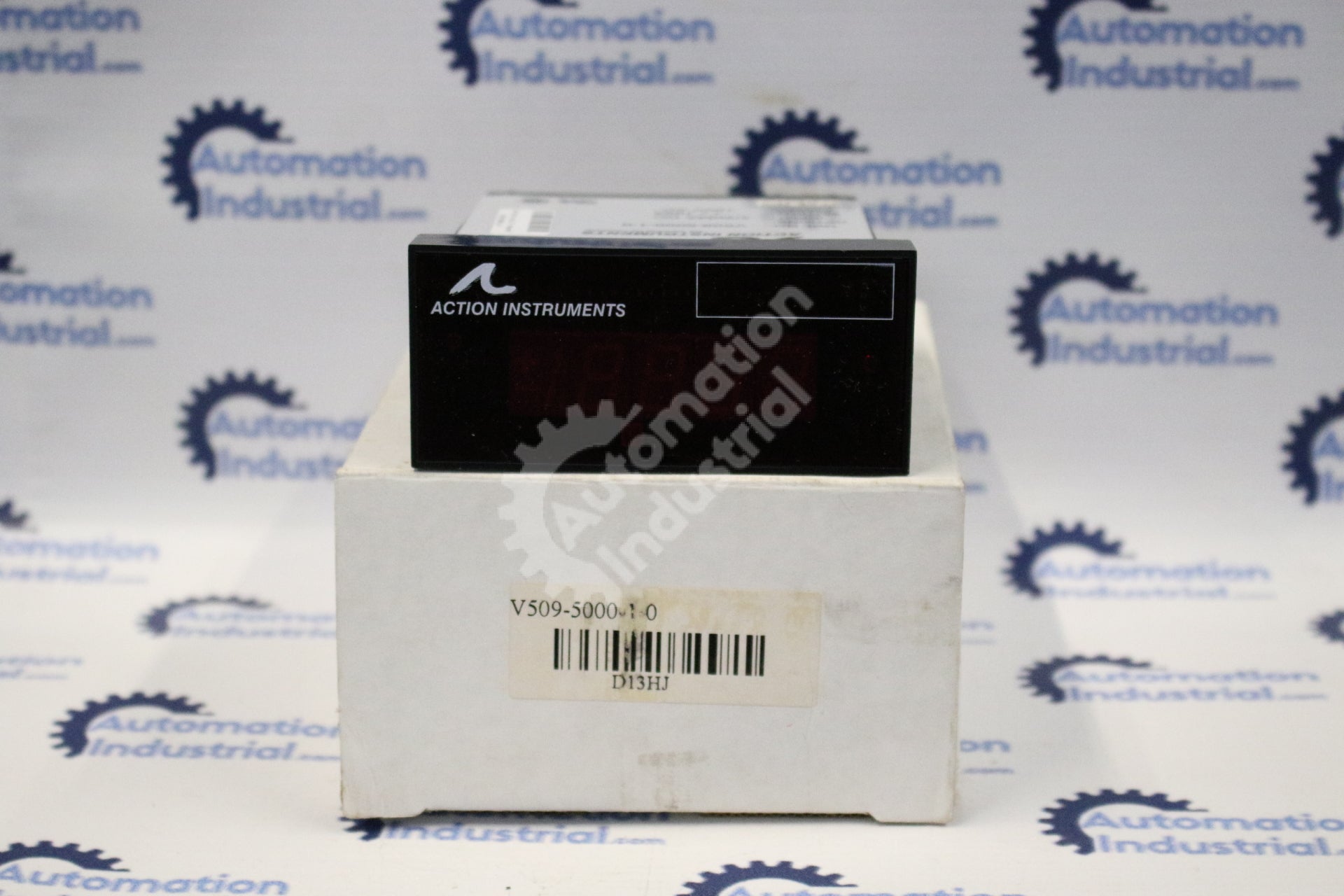 Action Instruments V509-5000-1-0 Transmitter