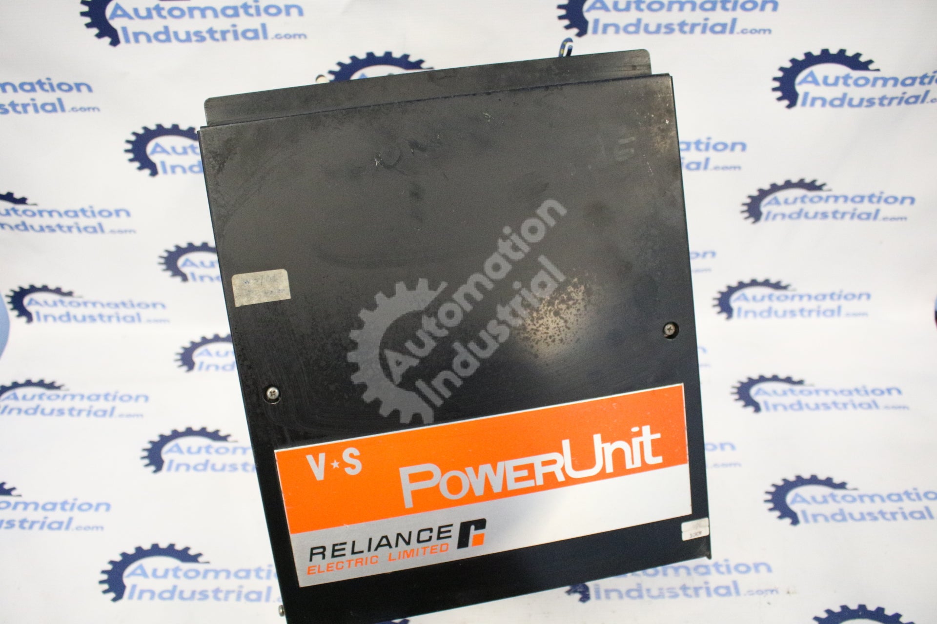Reliance Electric W/R-23020-2SA Power Unit