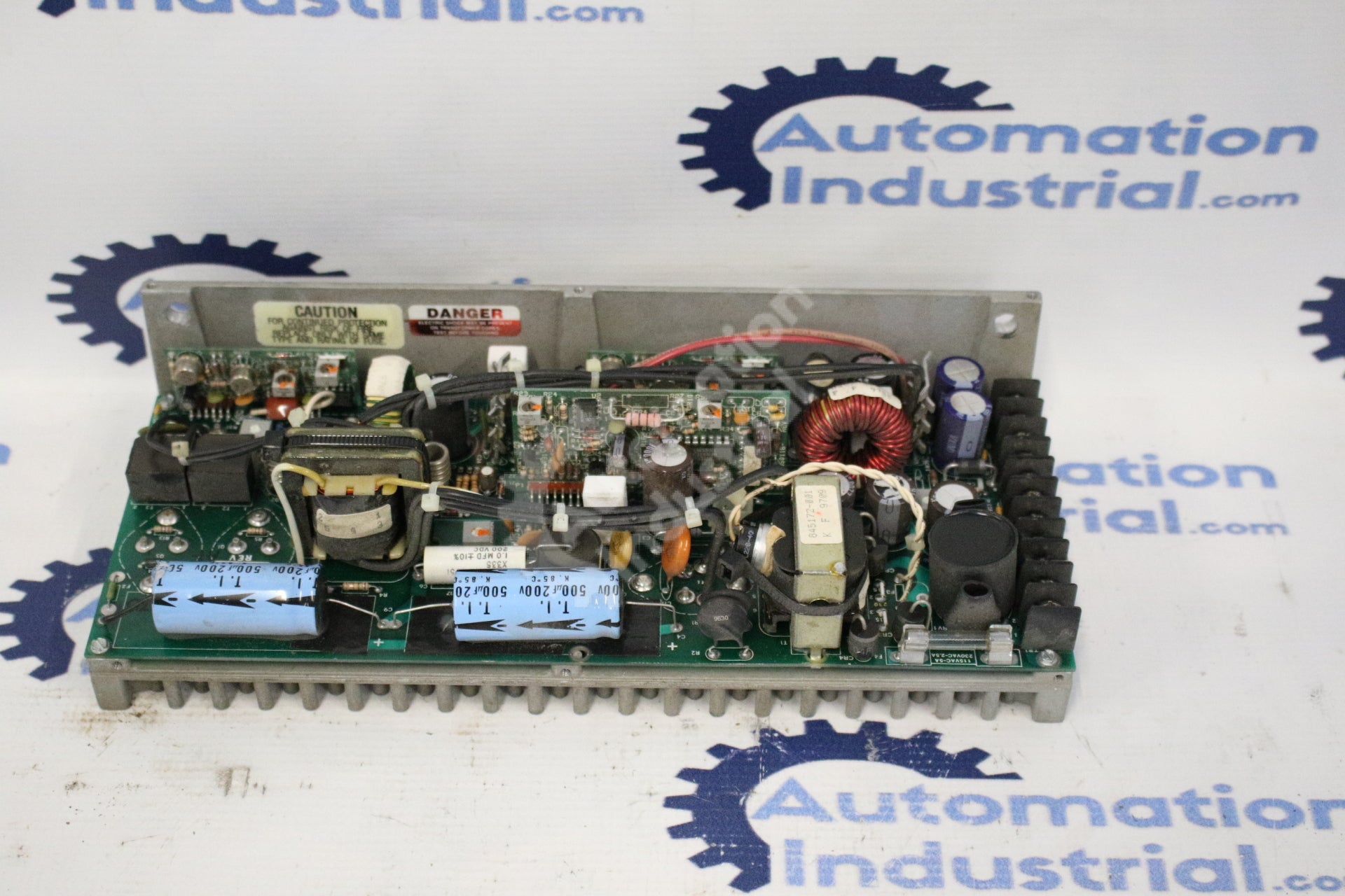LH 847415-6 Power Supply