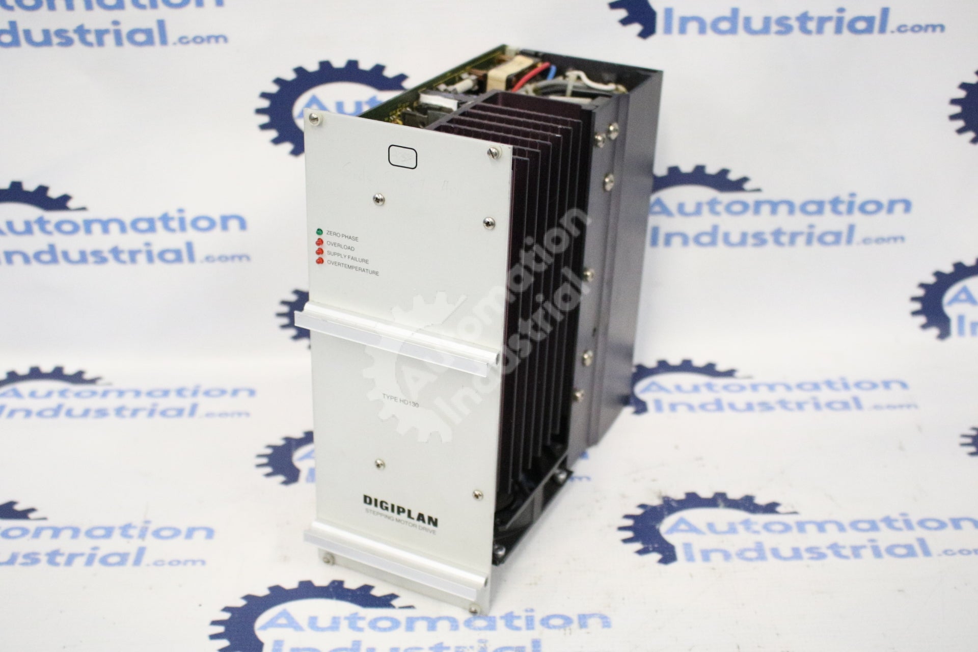 Digiplan HD 130 / 1331-013 Stepping Motor Drive