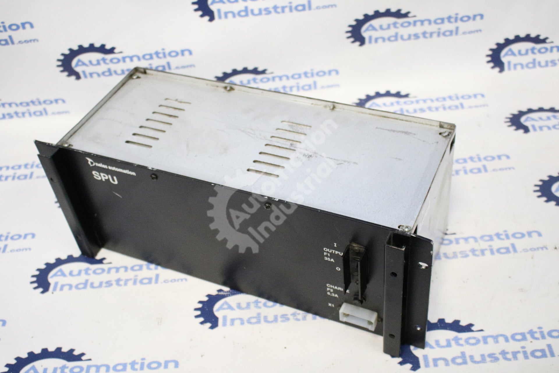 Neles Metso Valmet Automation A413331 SPU Unit