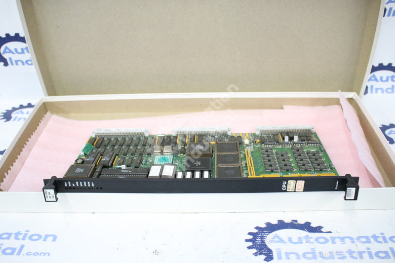 Neles Metso Valmet Automation A413082 CPU Processor