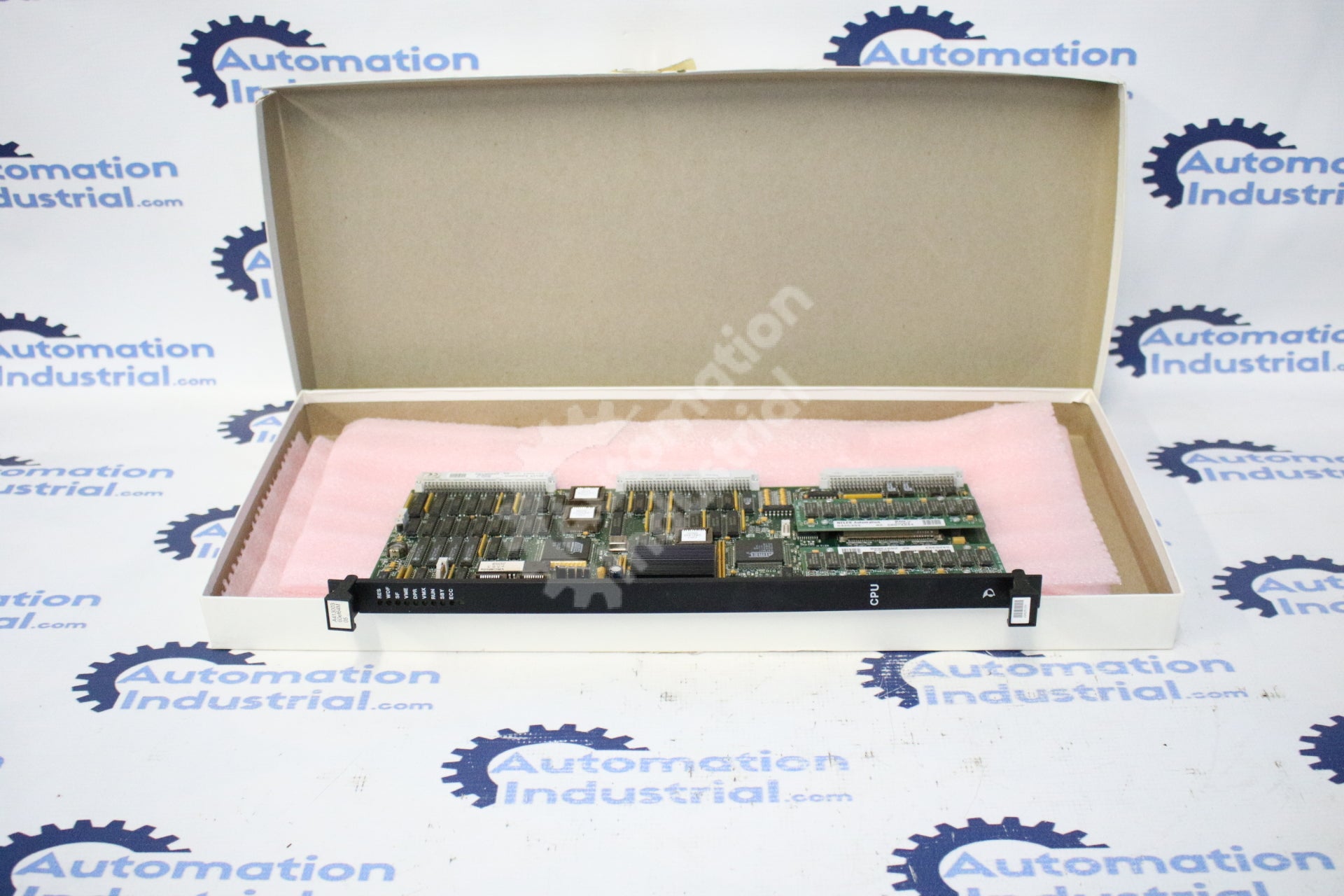 Neles Metso Valmet Automation A413003 CPU Module