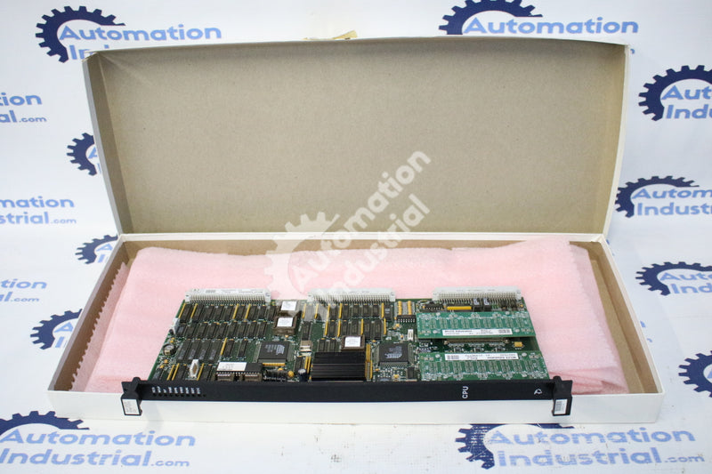 Neles Metso Valmet Automation A413005 CPU Module