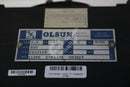 Olsun H-80 / 11396 S-50365 503427 Transformer