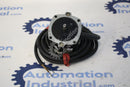 Reliance Electric 63002-R / EA Tachometer Generator Acuse
