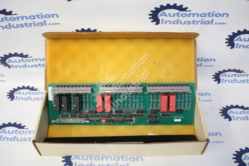 Keithley MSSR-32 PC6432 Relay Interface 32-Channel Board