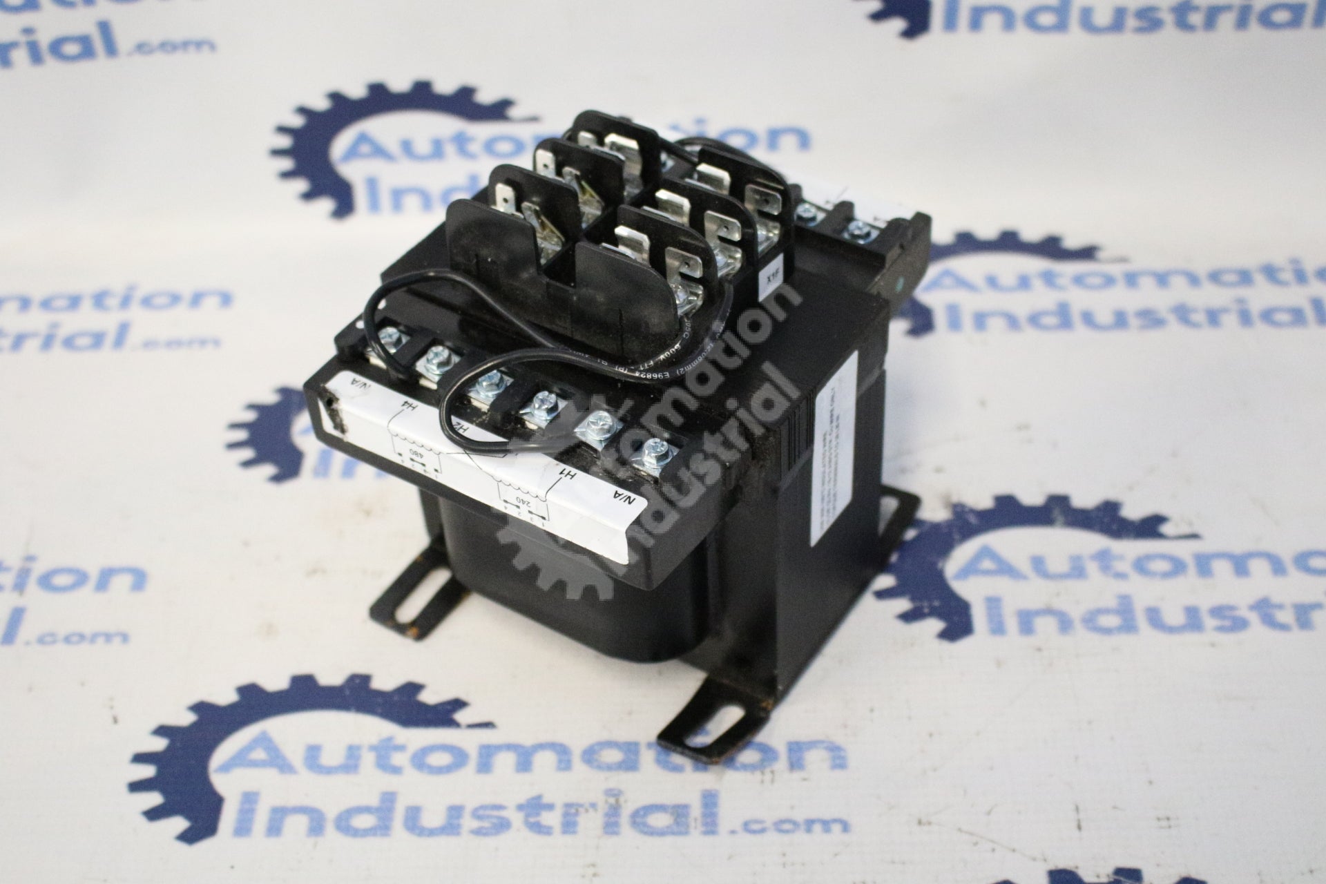 Allen Bradley 1497B-A9-M14-3-N Transformer