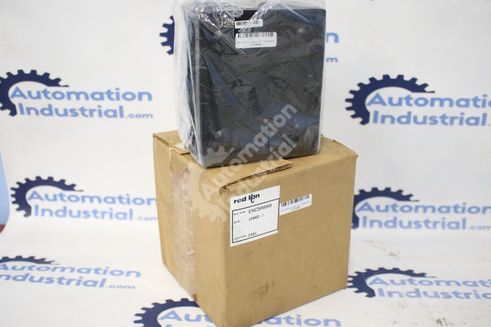 Red Lion ENC5A000 Enclosure