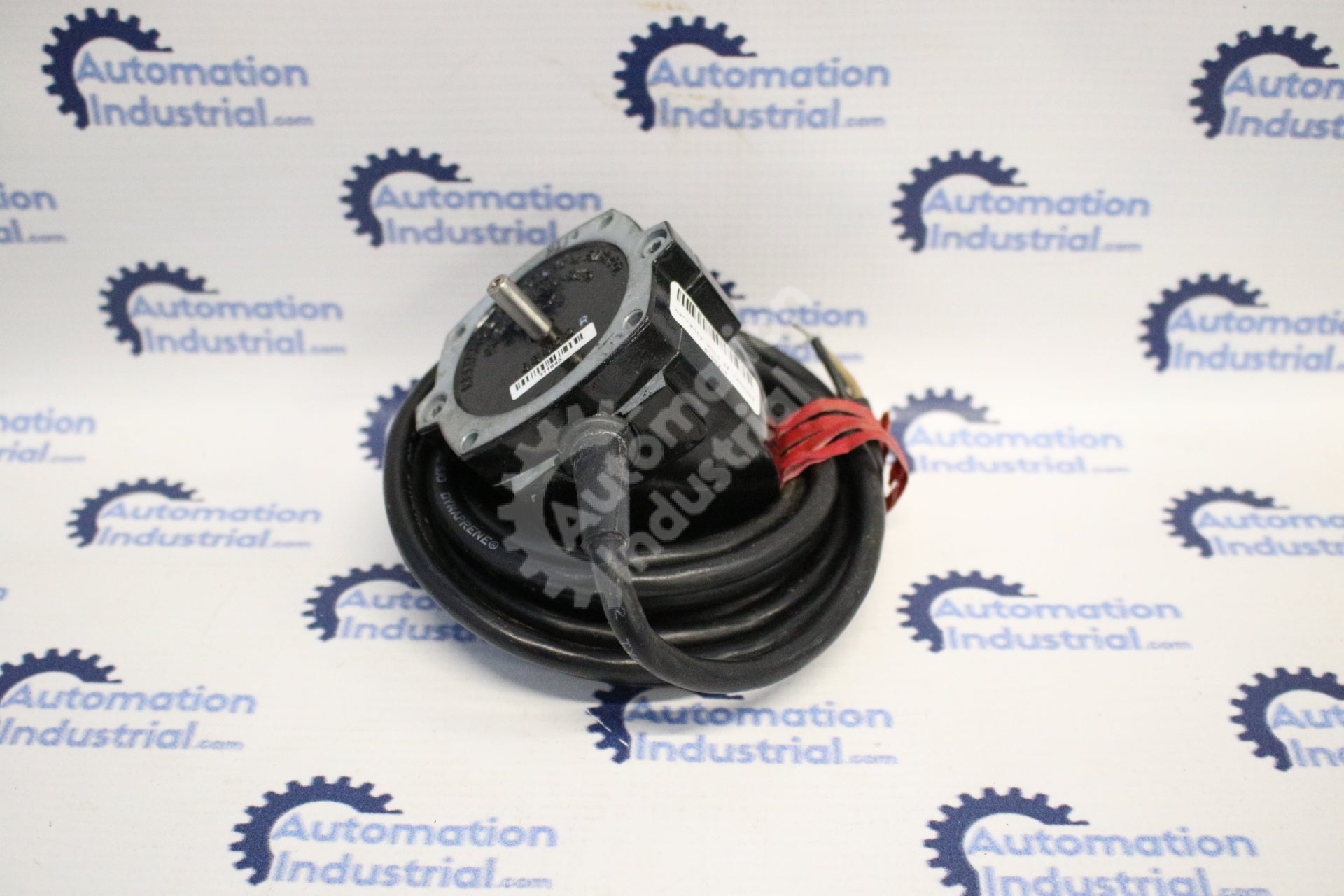 Reliance Electric 63002-R Tachometer Generator