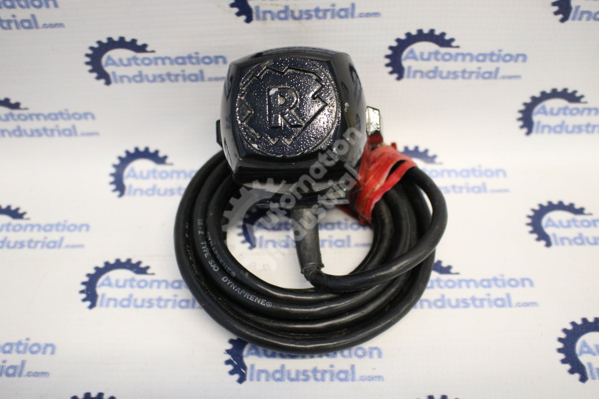 Reliance Electric 63002-R Tachometer Generator