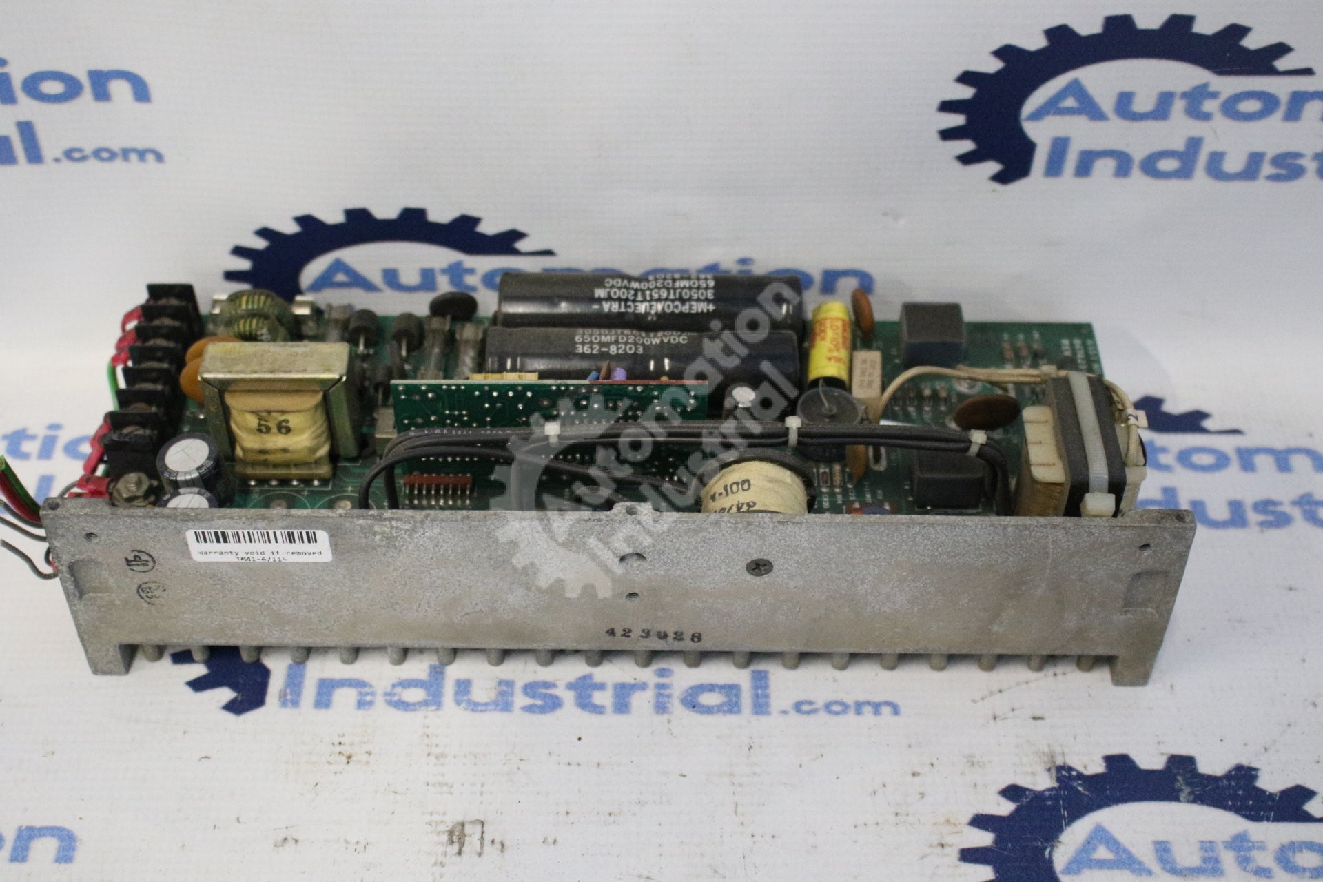 LH TM41-6/115 Power Supply