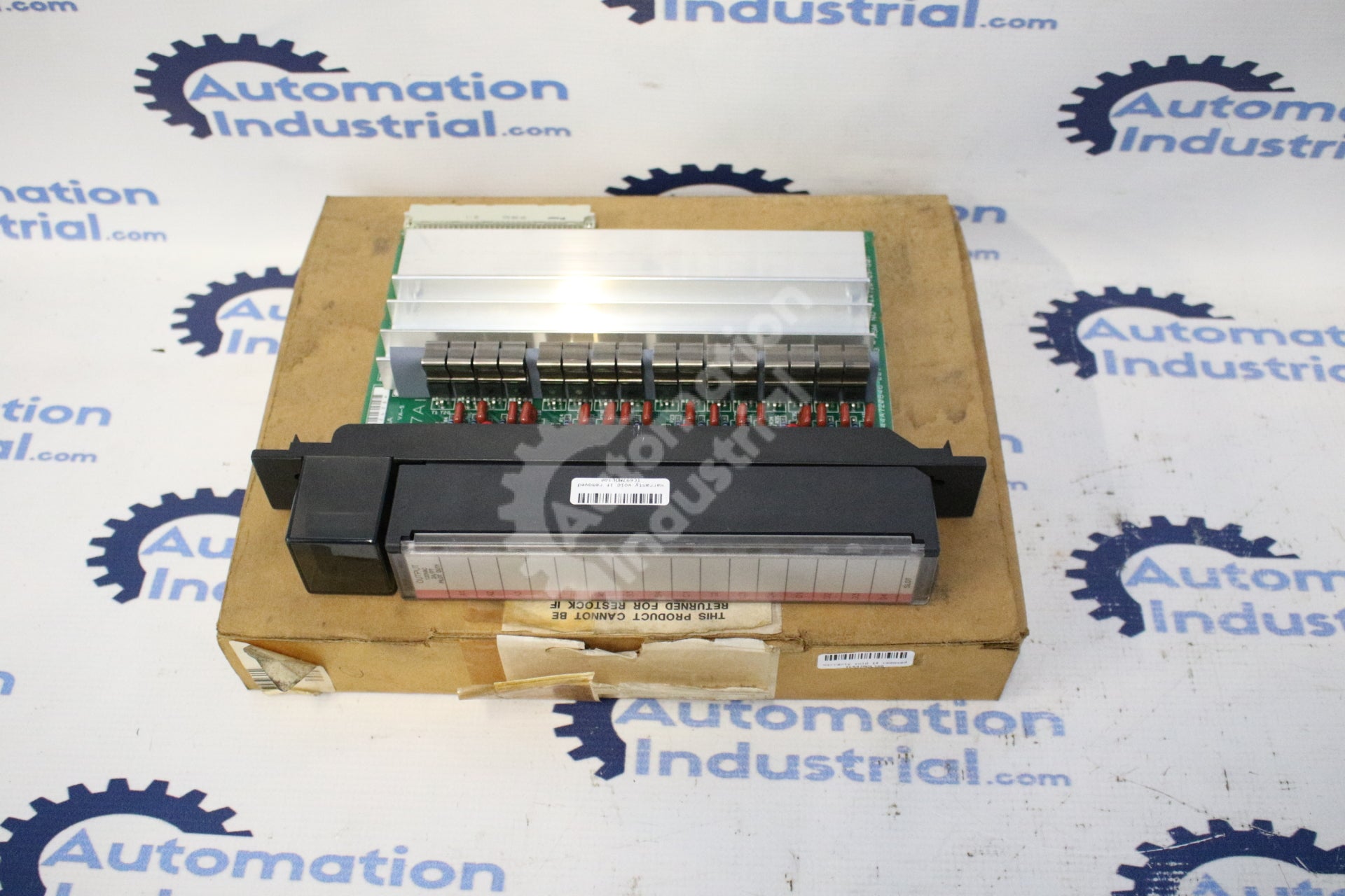 GE Fanuc IC697MDL340 IC697MDL340C