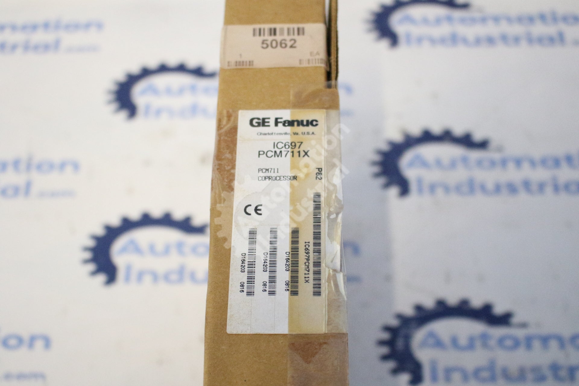 GE Fanuc IC697PCM711 IC697PCM711X Programmable Controller