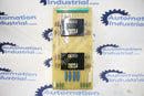 General Electric 4145J42 4145J42-G01 Isolated E/I Board