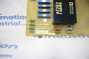 General Electric 4145J42 4145J42-G01 Isolated E/I Board