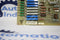 General Electric 4199J51 4199J51-G01 Circuit Board