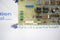 General Electric 4116J81 4116J81-G01 Shaft Voltage Monitor Board