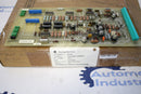 General Electric 4116J81 4116J81-G01 Shaft Voltage Control Monitor Board